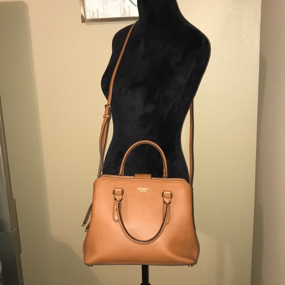 kate spade Handbags - Kate Spade Satchel